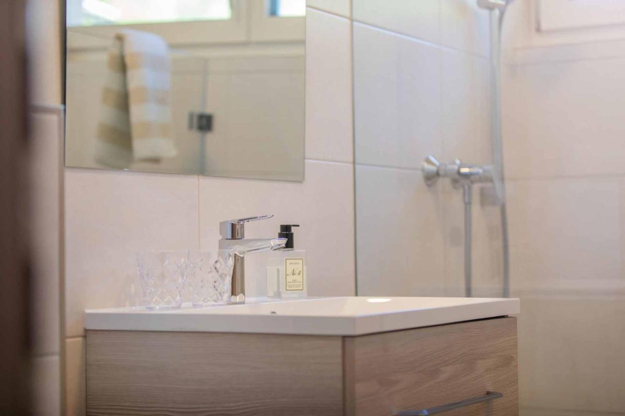 Appartement Medraz Fulpmes Exteriör bild