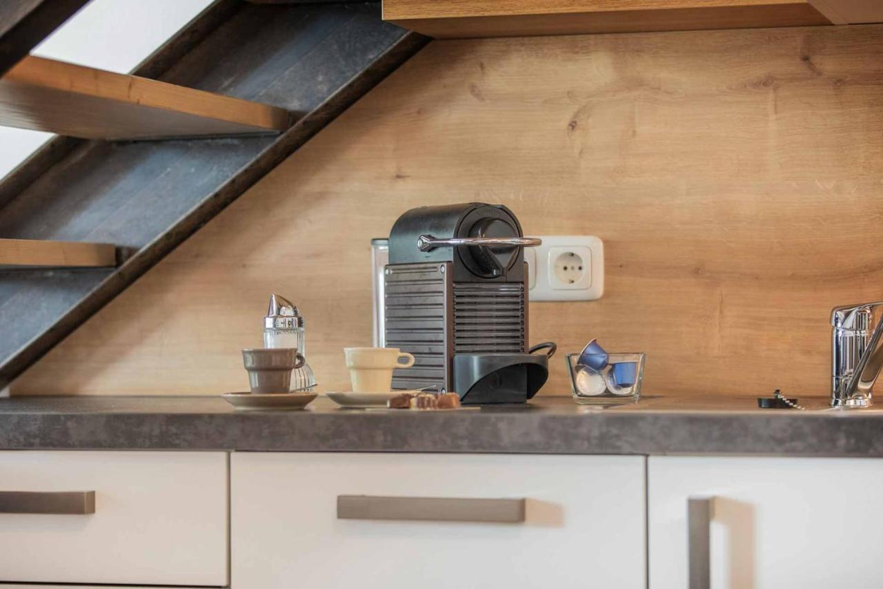 Appartement Medraz Fulpmes Exteriör bild