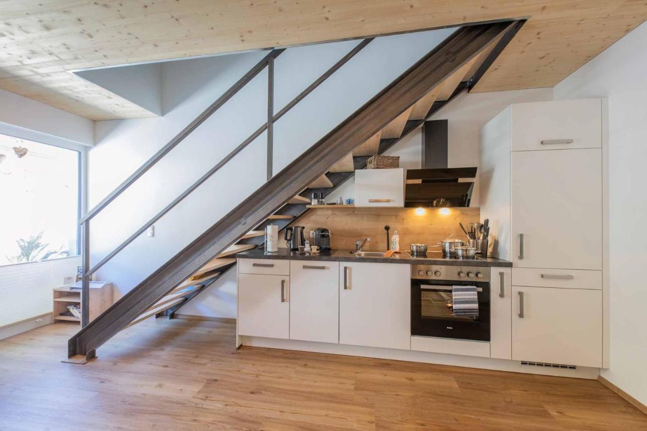 Appartement Medraz Fulpmes Exteriör bild