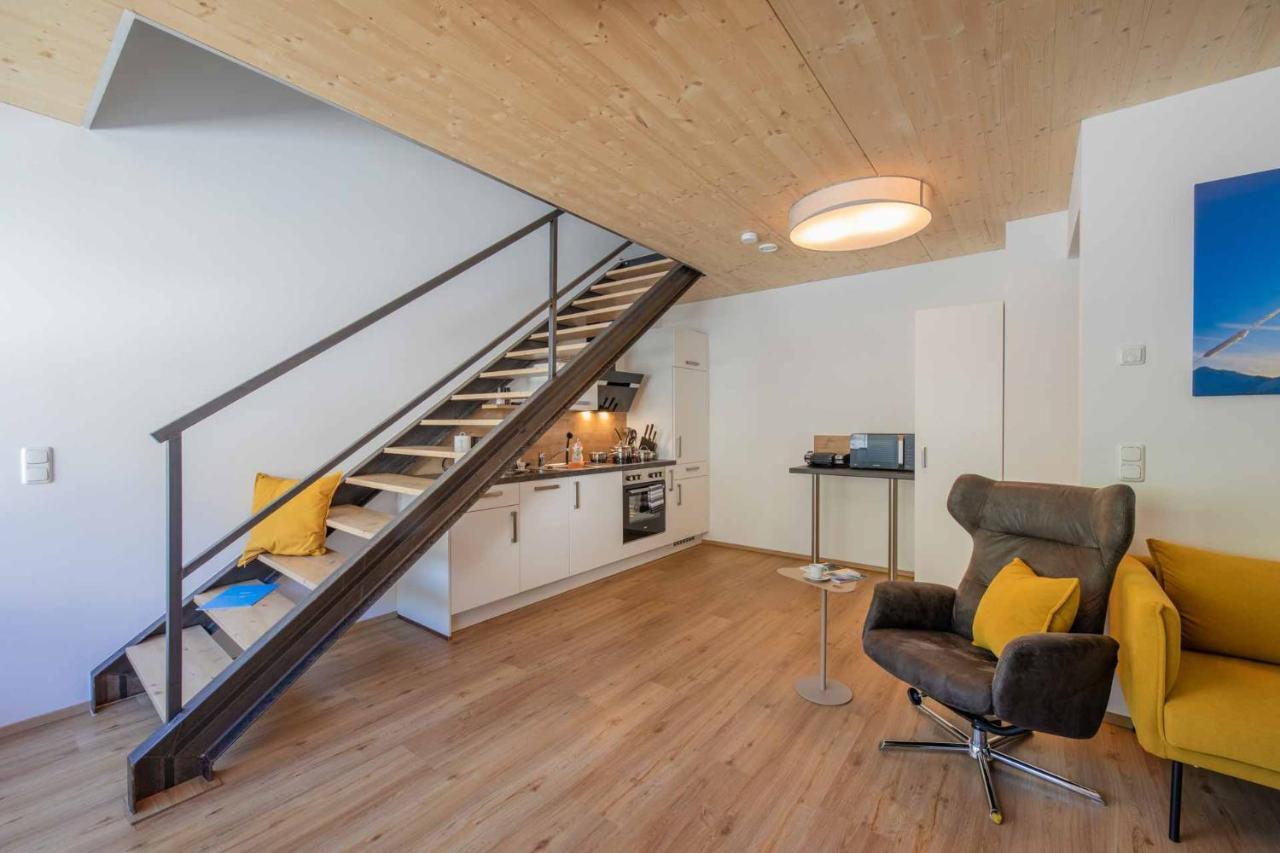 Appartement Medraz Fulpmes Exteriör bild