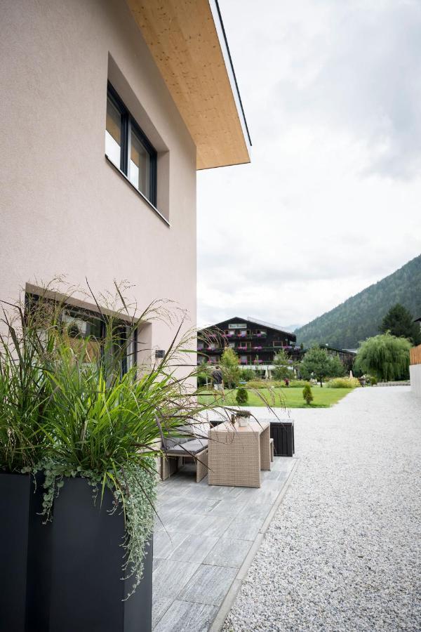 Appartement Medraz Fulpmes Exteriör bild